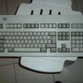 IBM Tastatur 1 (schmutzig)