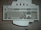 IBM Tastatur 1 (schmutzig)
