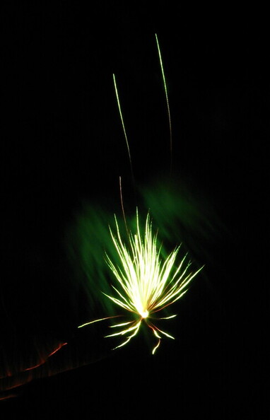 Feuerwerk 7