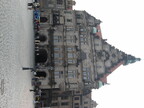 Dresden (Georgenbau?)