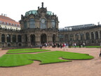 Dresden Zwinger 2