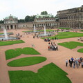 Dresden Zwinger 3