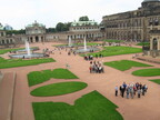 Dresden Zwinger 3