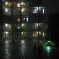 Studentenwohnheim Regen 1