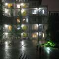Studentenwohnheim Regen 2