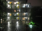 Studentenwohnheim Regen 2