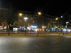 Braunschweig City nachts 1