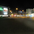 Braunschweig City nachts 2