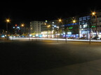 Braunschweig City nachts 3