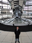 Reichstag Kuppel Innen 1