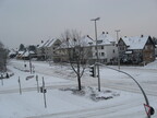 Schnee Braunschweig 1