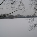 Schnee Braunschweig 2
