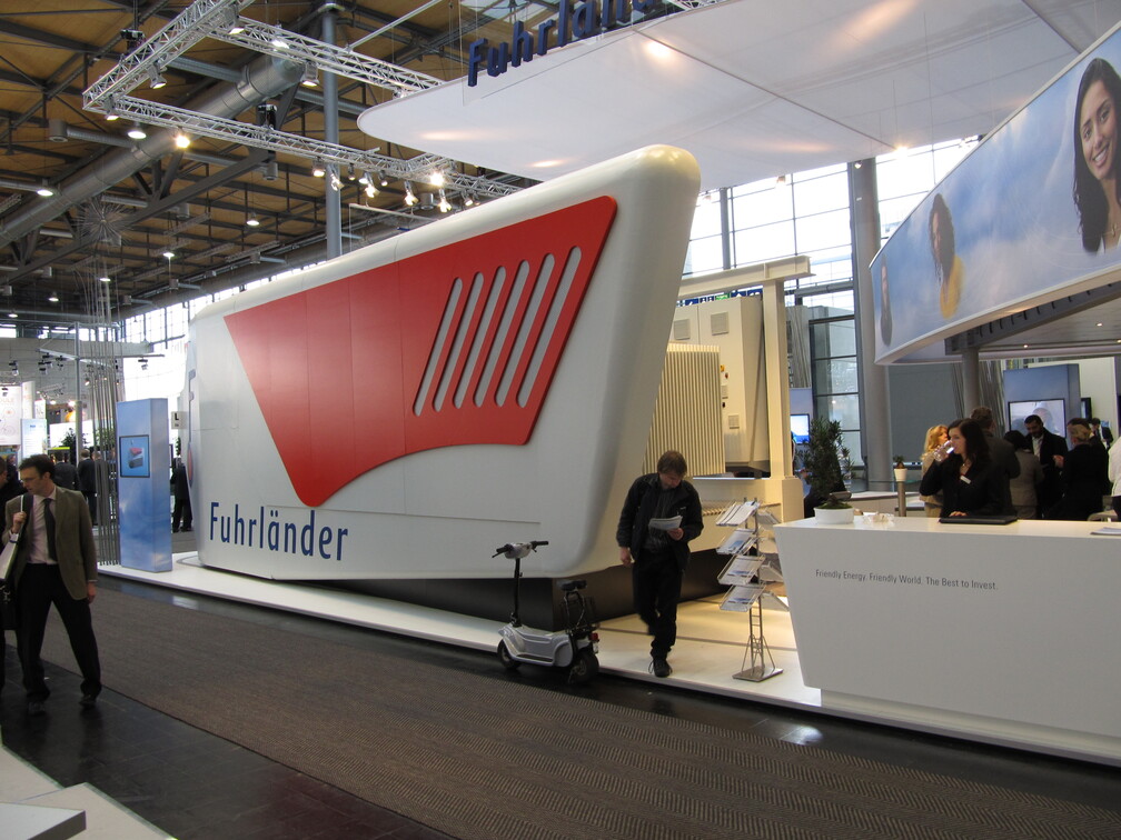 Hannover Messe 12