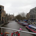 Irgendwo in Amsterdam