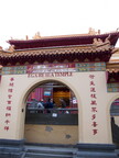 Buddhistischer Tempel 1