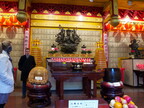 Buddhistischer Tempel 3