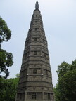 BaoChu pagoda 1