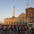 A mosque 1