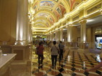Venetian Lobby