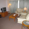 Hotel Suite 1