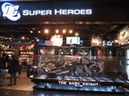 Super Hero Store