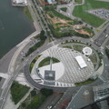 View from Macau Tower 1