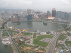 View from Macau Tower 2