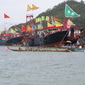 Dragonboat Festival Tai O 1