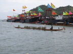 Dragonboat Festival Tai O 3