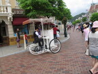 Disney Main Street 2