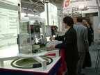 Hannover Messe 2006