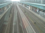 Bahnhof Laatzen vorher (2)
